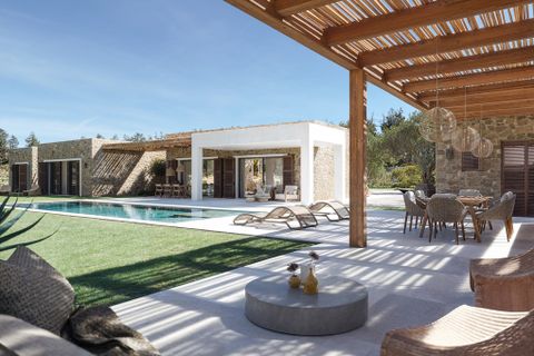 Villa i Benissa, Alicante, Benissa - € 1.395.000 | Ref: W-047ICY - foto 4